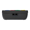 エルパ ELPA 抗菌テレビリモコン RC-TVK018TO