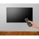 エルパ ELPA 抗菌テレビリモコン RC-TVK018HI