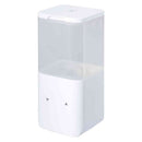 朝日電器 エルパ ELPA 壁掛けディスペンサー 液体タイプ ESD-K10ES