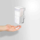 朝日電器 エルパ ELPA 壁掛けディスペンサー 液体タイプ ESD-K10ES