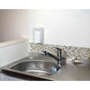 朝日電器 エルパ ELPA 壁掛けディスペンサー 液体タイプ ESD-K10ES