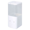 朝日電器 エルパ ELPA 壁掛けディスペンサー 泡タイプ ESD-K10AS