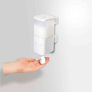 朝日電器 エルパ ELPA 壁掛けディスペンサー 泡タイプ ESD-K10AS