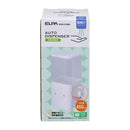 朝日電器 エルパ ELPA 壁掛けディスペンサー ミストタイプ ESD-K10MS