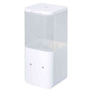 朝日電器 エルパ ELPA 壁掛けディスペンサー ミストタイプ ESD-K10MS