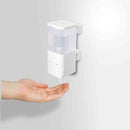 朝日電器 エルパ ELPA 壁掛けディスペンサー ミストタイプ ESD-K10MS