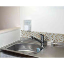 朝日電器 エルパ ELPA 壁掛けディスペンサー ミストタイプ ESD-K10MS