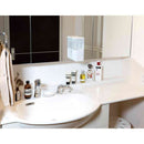 朝日電器 エルパ ELPA 壁掛けディスペンサー ミストタイプ ESD-K10MS