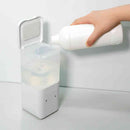 朝日電器 エルパ ELPA 壁掛けディスペンサー ミストタイプ ESD-K10MS