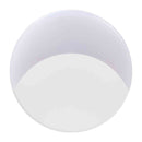 朝日電器 エルパ ELPA LEDセンサー付きライト PM-LF001CDS（W）