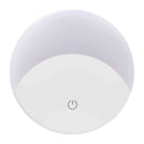 朝日電器 エルパ ELPA LEDスイッチ付きライト PM-LF004RE（W）