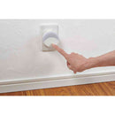 朝日電器 エルパ ELPA LEDスイッチ付きライト PM-LF004RE（W）