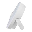 朝日電器 エルパ ELPA LEDセンサー付きライト PM-LF006PIR（W）