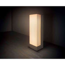 朝日電器 エルパ ELPA LEDセンサー付きライト PM-LF007PIR（W）