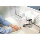 朝日電器 エルパ ELPA 手洗いサポーター 15秒 HWS-N15