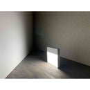 朝日電器 エルパ ELPA LEDセンサー付きライト PM-LF005PIR（W）