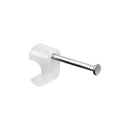 エルパ ELPA ケーブルステップル 電線止め 配線止め 電材 KST-N12H