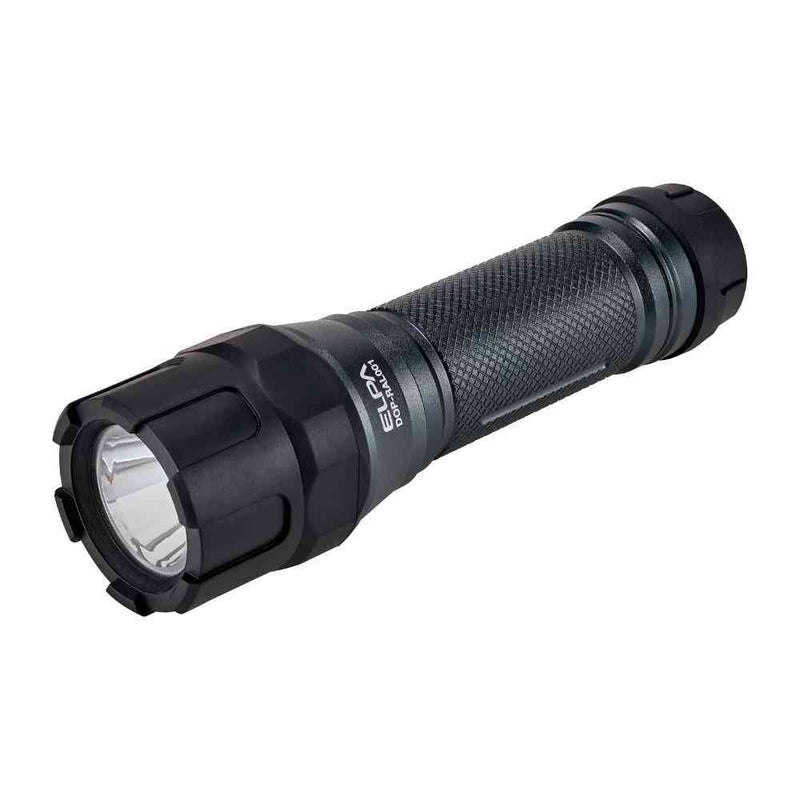 ELPA LEDラバーアルミライト DOP-RAL001 1個