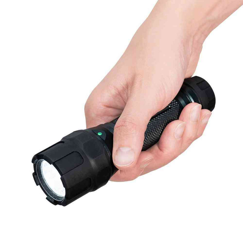 ELPA LEDラバーアルミライト DOP-RAL001 1個