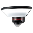 ELPA 防犯ライト ACコンセント式 1灯 1000ルーメン リモコン付 ESL-W3001AC 1個