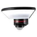 ELPA 防犯ライト ACコンセント式 1灯 1000ルーメン リモコン付 ESL-W3001AC 1個