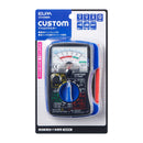 エルパ ELPA アナログテスター CX-04MBN