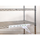 エルパ ELPA 耐雷スイッチ付タップ 6個口5M WLK-65S ホワイト