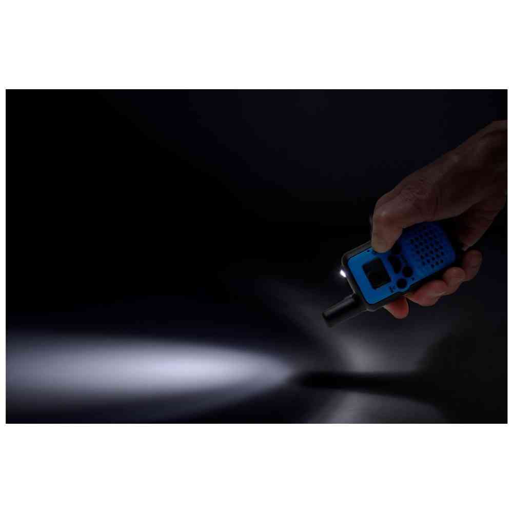 エルパ ELPA 特定小電力トランシーバー TRX-02