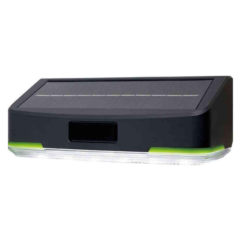 ELPA フラットセンサーウォールライト タイマー ESL-KF400SL 1個