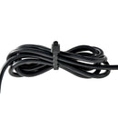 ELPA 手で切れる結束バンド 150mm 耐候性ブラック KBK-150050（BK） 50本入