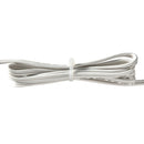 ELPA 手で切れる結束バンド 200mm KBK-200050（WH） 50本入