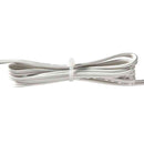 ELPA 手で切れる結束バンド 300mm KBK-300050（WH） 50本入