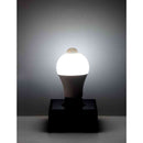 朝日電器 エルパ ELPA 人感センサー付LED電球 40W 昼光色相当 LDA5D-G-G5107PIR