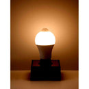 朝日電器 エルパ ELPA 人感センサー付LED電球 40W 電球色相当 LDA5L-G-G5108PIR