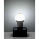 朝日電器 エルパ ELPA 人感センサー付LED電球 60W 昼光色相当 LDA8D-G-G5109PIR