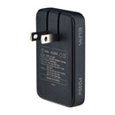 エルパ ELPA フラットUSBアダプター PD30W UC-23B ホワイト