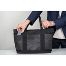 エルパ ELPA フラットUSBアダプター PD30W UC-23B グレー