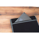 エルパ ELPA フラットUSBアダプター PD30W UC-23B グレー