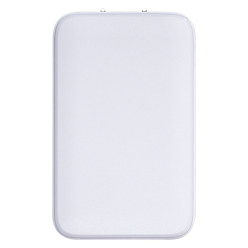 エルパ ELPA フラットUSBアダプター PD60W UC-26B ホワイト