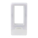 ELPA LEDセンサー付ライト プレート取付 PM-LF008PIR（W） 1個