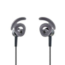 ELPA まわりの音も聞こえるイヤホン テレビ用 5m OEP-TV50（BK） 1個