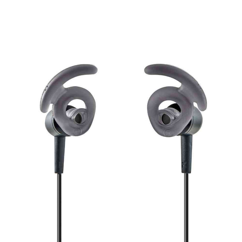 ELPA まわりの音も聞こえるイヤホン テレビ用 5m OEP-TV50（BK） 1個