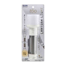 エルパ ELPA ランタンライト グレージュ DOP-270（GG）