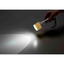 エルパ ELPA ランタンライト グレージュ DOP-270（GG）