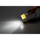 エルパ ELPA ランタンライト モスグリーン DOP-270（MG）