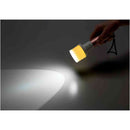 エルパ ELPA ランタンライト コーラルピンク DOP-270（CP）