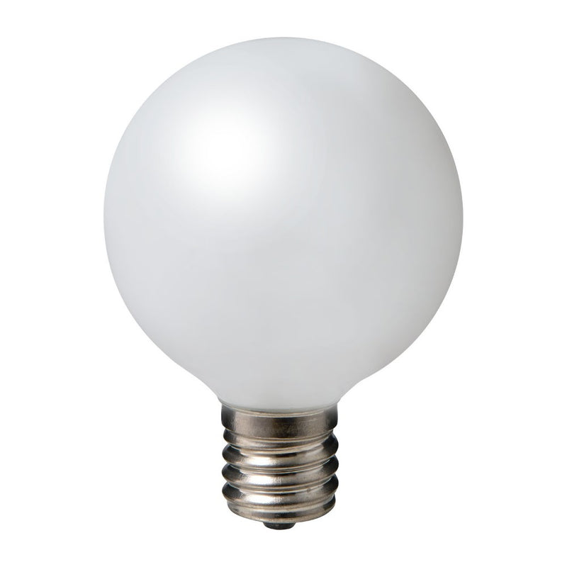 エルパ ELPA フィラメントLED装飾電球 ミニボール E17 LDG4L-G-E17-F603