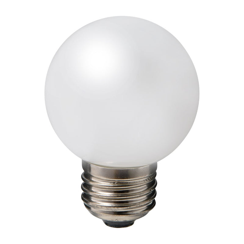 エルパ ELPA フィラメントLED装飾電球 ミニボール E26 LDG4L-G-F653