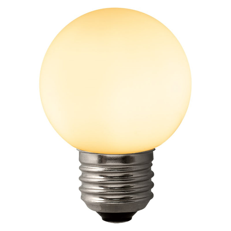 エルパ ELPA フィラメントLED装飾電球 ミニボール E26 LDG4L-G-F653