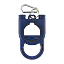 エルパ ELPA 結束バンドホルダー ネイビー KBH-01（NV）